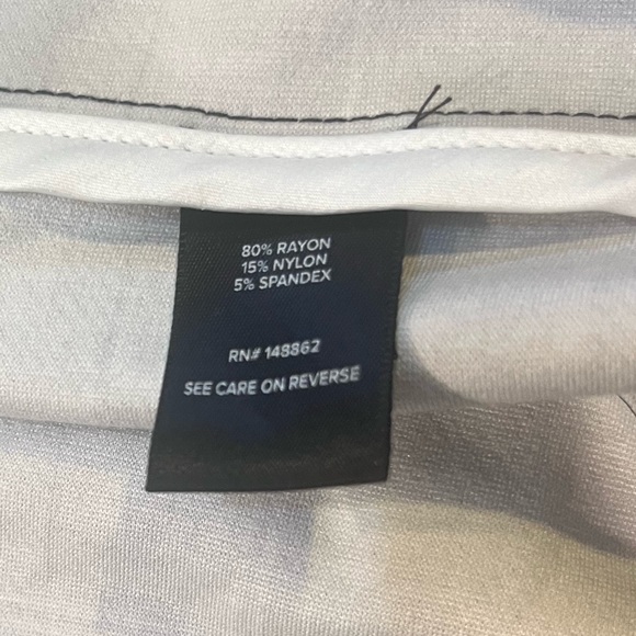 Torrid 3 (3X) Lightweight Ponte Longline Blazer - Picture 8 of 12